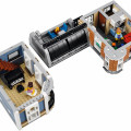 10255 LEGO  Creator Assamblee väljak